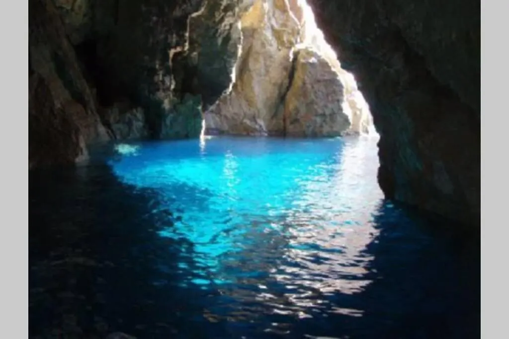 Villa Limone Auf Olivenhain, Smartworking ゴンネーザ