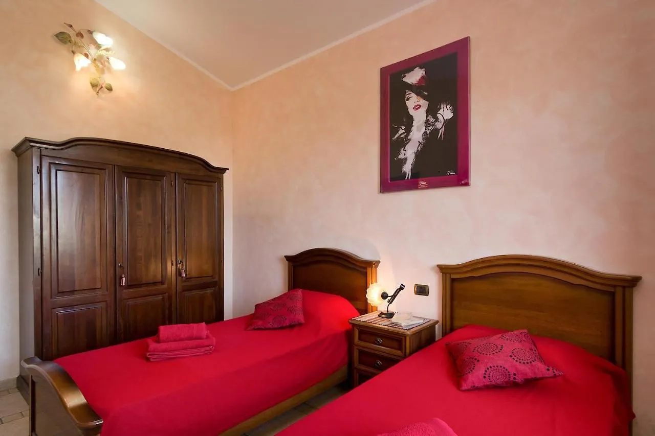 Villa Limone Auf Olivenhain, Smartworking Gonnesa